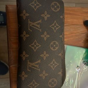Louis Vuitton Wallet